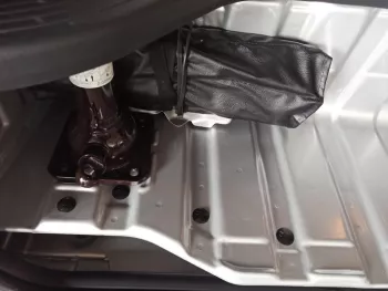 TOYOTA HIACE 3,0L DIESEL STANDARD ROOF PANNEL VAN MANUAL 2020