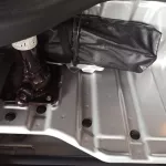 TOYOTA HIACE 3,0L DIESEL STANDARD ROOF PANNEL VAN MANUAL 2020 - Thumbnail 22