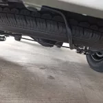 TOYOTA HIACE 3,0L DIESEL STANDARD ROOF PANNEL VAN MANUAL 2020 - Thumbnail 23