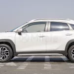 2024 SUZUKI FRONX GLX 1.5P AT – WHITE - Thumbnail 5