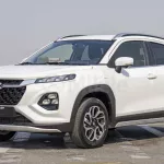 2024 SUZUKI FRONX GLX 1.5P AT – WHITE - Thumbnail 4