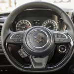 2024 SUZUKI FRONX GLX 1.5P AT – WHITE - Thumbnail 8