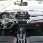 2024 SUZUKI FRONX GLX 1.5P AT – WHITE - Thumbnail 6