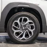 2024 SUZUKI FRONX GLX 1.5P AT – WHITE - Thumbnail 23