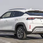 2024 SUZUKI FRONX GLX 1.5P AT – WHITE - Thumbnail 21