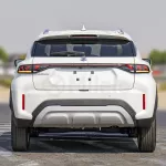 2024 SUZUKI FRONX GLX 1.5P AT – WHITE - Thumbnail 22
