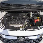 2024 SUZUKI FRONX GLX 1.5P AT – WHITE - Thumbnail 24