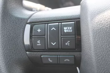 Toyota Hilux ADVENTURE 4.0L PETROL 4WD 2023 GREY