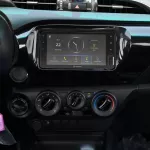 2023 TOYOTA HILUX DOUBLE CAB 2.4L DIESEL 4WD AUTOMATIC - Thumbnail 8