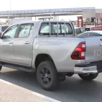 TOYOTA HILUX 2.4L DIESEL 4WD DOUBLE CAB HIGH - AUTO - Thumbnail 5