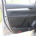 TOYOTA HILUX 2.4L DIESEL 4WD DOUBLE CAB HIGH - AUTO - Thumbnail 6