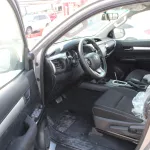 TOYOTA HILUX 2.4L DIESEL 4WD DOUBLE CAB HIGH - AUTO - Thumbnail 7