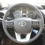TOYOTA HILUX 2.4L DIESEL 4WD DOUBLE CAB HIGH - AUTO - Thumbnail 9