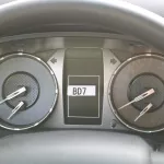TOYOTA HILUX 2.4L DIESEL 4WD DOUBLE CAB HIGH - AUTO - Thumbnail 10