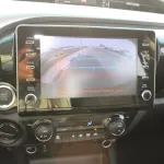 TOYOTA HILUX 2.4L DIESEL 4WD DOUBLE CAB HIGH - AUTO - Thumbnail 11