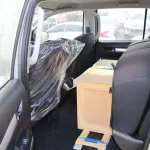 TOYOTA HILUX 2.4L DIESEL 4WD DOUBLE CAB HIGH - AUTO - Thumbnail 15