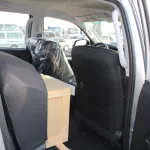 TOYOTA HILUX 2.4L DIESEL 4WD DOUBLE CAB HIGH - AUTO - Thumbnail 17