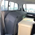 TOYOTA HILUX 2.4L DIESEL 4WD DOUBLE CAB HIGH - AUTO - Thumbnail 18