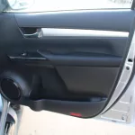 TOYOTA HILUX 2.4L DIESEL 4WD DOUBLE CAB HIGH - AUTO - Thumbnail 19