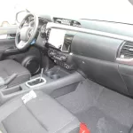 TOYOTA HILUX 2.4L DIESEL 4WD DOUBLE CAB HIGH - AUTO - Thumbnail 20