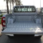 TOYOTA HILUX 2.4L DIESEL 4WD DOUBLE CAB HIGH - AUTO - Thumbnail 22