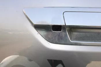 TOYOTA HILUX 2.4L DIESEL 4WD DOUBLE CAB HIGH - AUTO