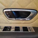 Bentley Continental GT 4.0L Petrol v8 awd 2016 Golden - Thumbnail 7