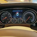 Bentley Continental GT 4.0L Petrol v8 awd 2016 Golden - Thumbnail 9