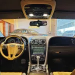 Bentley Continental GT 4.0L Petrol v8 awd 2016 Golden - Thumbnail 14