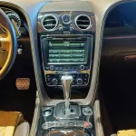 Bentley Continental GT 4.0L Petrol v8 awd 2016 Golden - Thumbnail 10