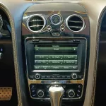 Bentley Continental GT 4.0L Petrol v8 awd 2016 Golden - Thumbnail 11
