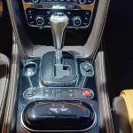 Bentley Continental GT 4.0L Petrol v8 awd 2016 Golden - Thumbnail 13