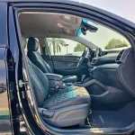 Hyundai Tucson Limited 2.0L Petrol v4 awd 2021 Black - Thumbnail 14