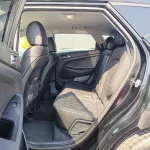 Hyundai Tucson Limited 2.0L Petrol v4 awd 2021 Black - Thumbnail 15