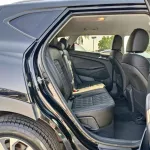 Hyundai Tucson Limited 2.0L Petrol v4 awd 2021 Black - Thumbnail 16
