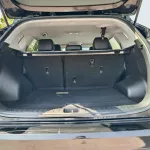 Hyundai Tucson Limited 2.0L Petrol v4 awd 2021 Black - Thumbnail 17