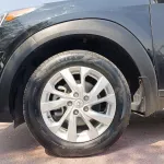 Hyundai Tucson Limited 2.0L Petrol v4 awd 2021 Black - Thumbnail 18