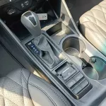 Hyundai Tucson Limited 2.0L Petrol v4 awd 2021 Black - Thumbnail 11