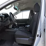 2023 TOYOTA HILUX DOUBLE CAB 2.4L DIESEL 4WD AUTOMATIC - Thumbnail 6