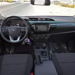 2023 TOYOTA HILUX DOUBLE CAB 2.4L DIESEL 4WD AUTOMATIC - Thumbnail 7