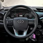 2023 TOYOTA HILUX DOUBLE CAB 2.4L DIESEL 4WD AUTOMATIC - Thumbnail 8
