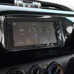 2023 TOYOTA HILUX DOUBLE CAB 2.4L DIESEL 4WD AUTOMATIC - Thumbnail 9