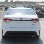 TOYOTA COROLLA LEVIN LUXURY 1.8L HYBRID FWD 2023 - Thumbnail 5