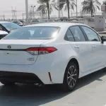 TOYOTA COROLLA LEVIN LUXURY 1.8L HYBRID FWD 2023 - Thumbnail 6
