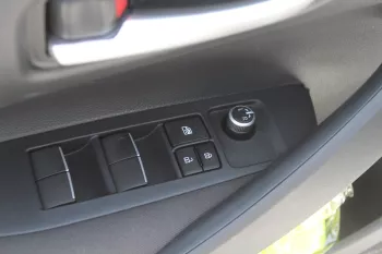 TOYOTA COROLLA LEVIN LUXURY 1.8L HYBRID FWD 2023