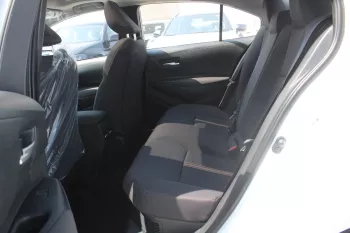 TOYOTA COROLLA LEVIN LUXURY 1.8L HYBRID FWD 2023
