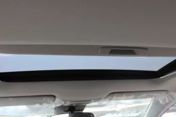 TOYOTA COROLLA LEVIN LUXURY 1.8L HYBRID FWD 2023