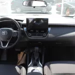 TOYOTA COROLLA LEVIN LUXURY 1.8L HYBRID FWD 2023 - Thumbnail 12