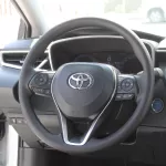 TOYOTA COROLLA LEVIN LUXURY 1.8L HYBRID FWD 2023 - Thumbnail 13