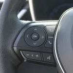 TOYOTA COROLLA LEVIN LUXURY 1.8L HYBRID FWD 2023 - Thumbnail 14
